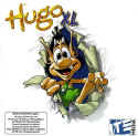 Hugo: XL