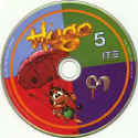 Hugo 5