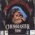 Chessmaster 5000