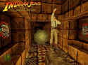 Indiana Jones 1: And the Infernal Machine