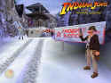 Indiana Jones 1: And the Infernal Machine