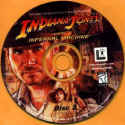 Indiana Jones 1: And the Infernal Machine