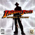 Indiana Jones 1: And the Infernal Machine