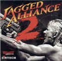 Jagged Alliance 2