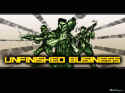 Jagged Alliance 2: Unfinished Business