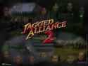 Jagged Alliance 2: Unfinished Business