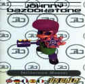 Johnny Bazookatone