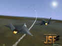 Joint Strike Fighter