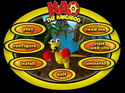 KAO The Kangaroo