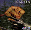 Kartia: The Word of Fate