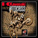 Kawasaki Fantasy Motocross