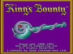 King's Bounty