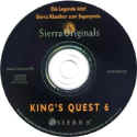 King's Quest 6