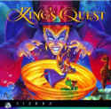 King's Quest 7: The Princeless Bride