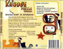 Knudde Puzzle Toernooi 1
