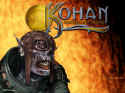 Kohan: Immortal Sovereigns