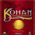 Kohan: Immortal Sovereigns