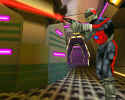 Laser Arena