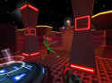 Laser Arena