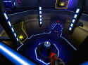 Laser Arena