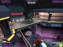 Laser Arena