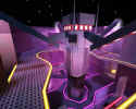 Laser Arena