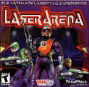 Laser Arena