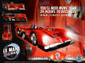 Le Mans 24 Hours