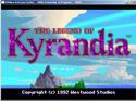 Legend of Kyrandia 1