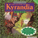 Legend of Kyrandia 1