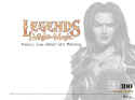 Legends of Might and Magic