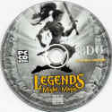 Legends of Might and Magic