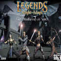 Legends of Might and Magic