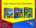 Lego Creator