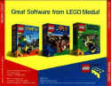 Lego Chess