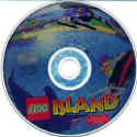 Lego Island