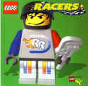 Lego Racers