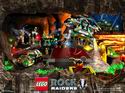 Lego Rock Raiders