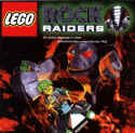 Lego Rock Raiders