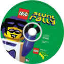 Lego Stunt Rally