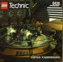 Lego Technic
