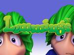 Lemmings 3D