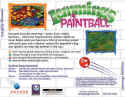 Lemmings Paintball