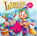 Lomax