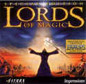 Lords of Magic: Special Edition