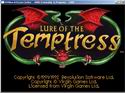 Lure of the Temptress