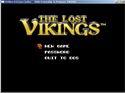 Lost Vikings 1