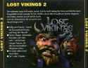 Lost Vikings 2: Norse by NorseWest
