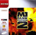 M1 Tank Platoon 2