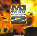 M1 Tank Platoon 2